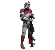 Star Wars Giant Size Action Figure Shock Trooper 79 cm